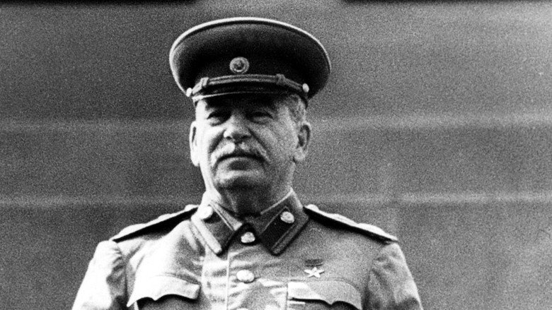 Stalin's Last Plot still 1