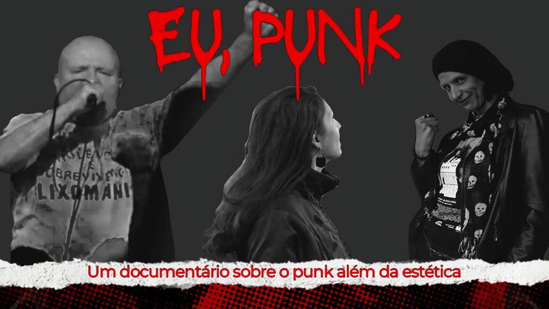 Eu, Punk still 1