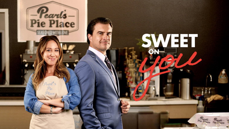 Sweet on You still 2