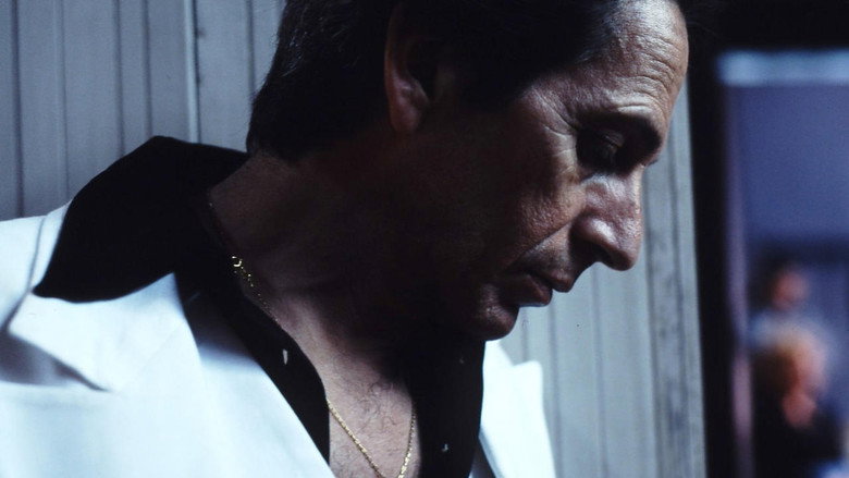 Tony Manero still 1