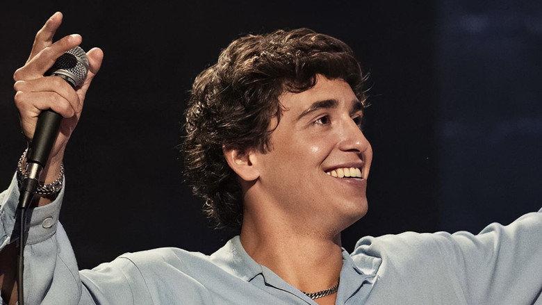 Marcello Hernández: American Boy still 6