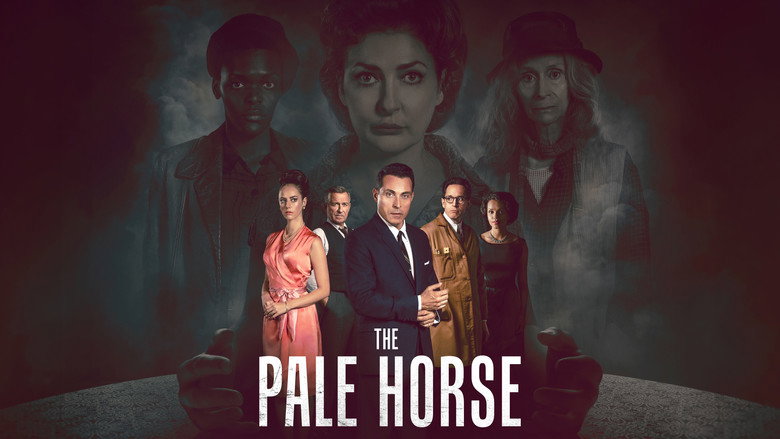 The Pale Horse still 7