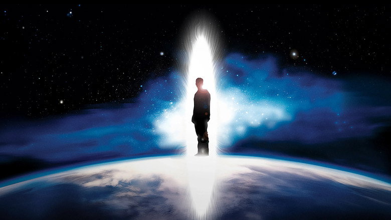 The Man from Earth still 4