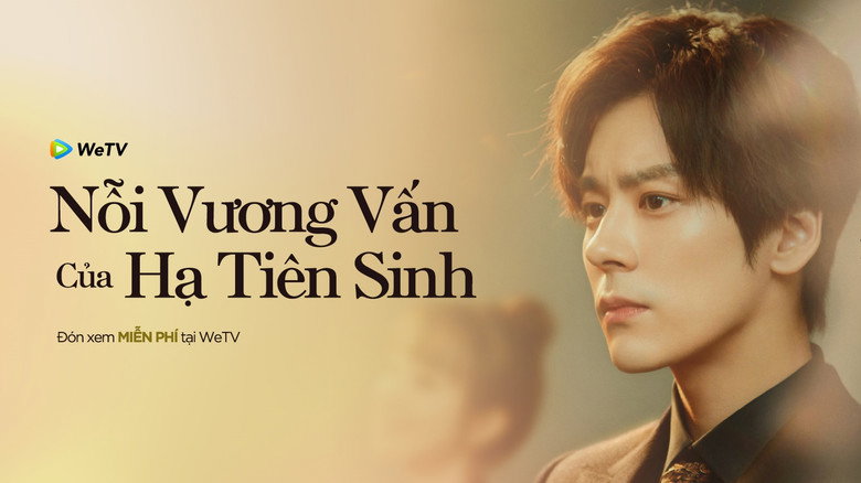 Unforgettable Love still 3