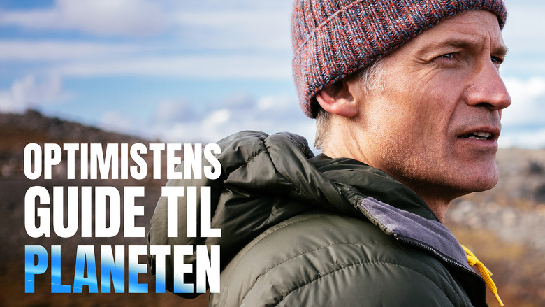 Optimistens guide til planeten still 5