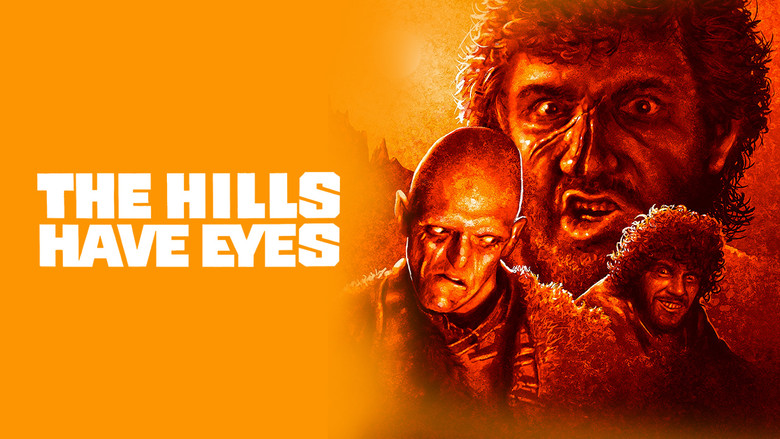 The Hills Have Eyes still 1