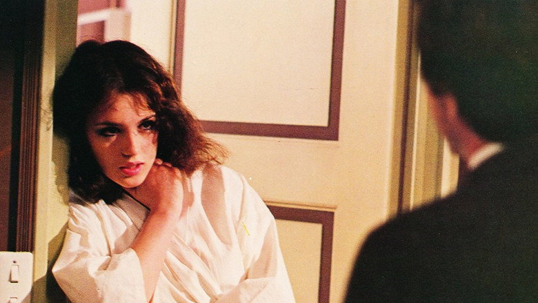 The Tenant still 7