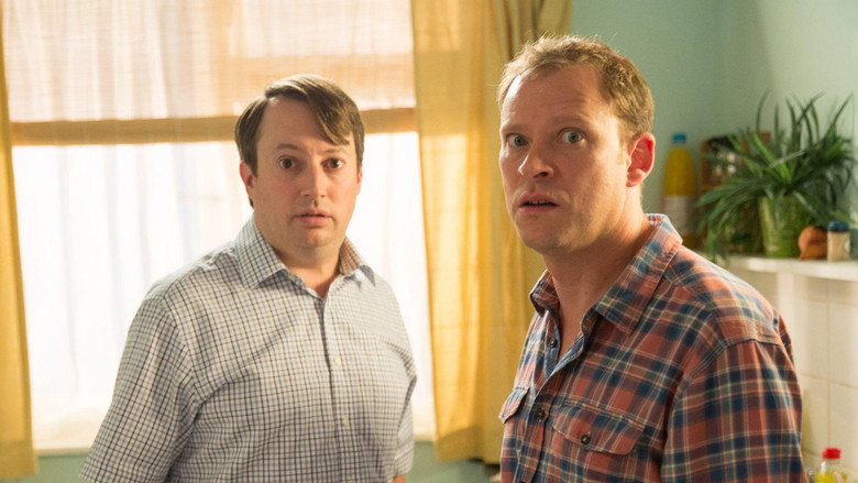 Peep Show still 5