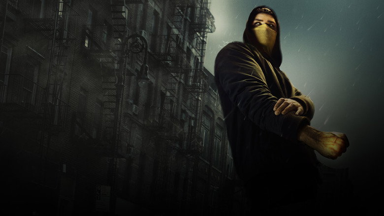 Marvel's Iron Fist still 3