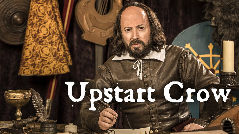 Upstart Crow still 1