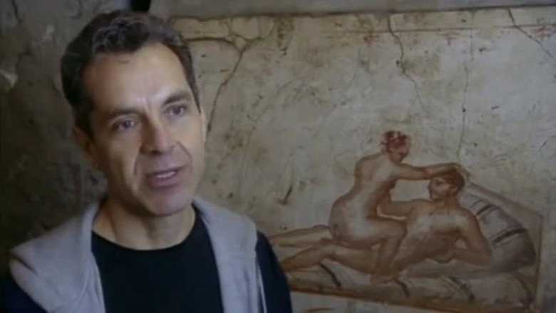 Pornography: The Secret History Of Civilization still 1