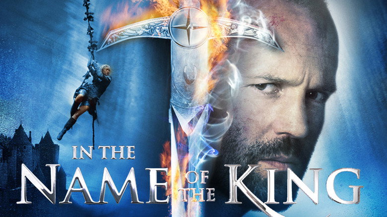 In the Name of the King: A Dungeon Siege Tale still 2