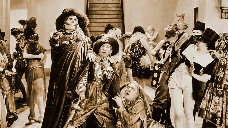 The Phantom of the Opera still 6