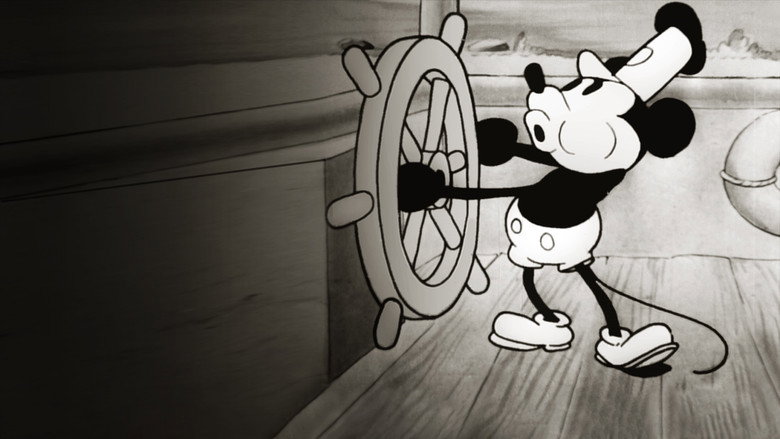 Steamboat Willie still 3