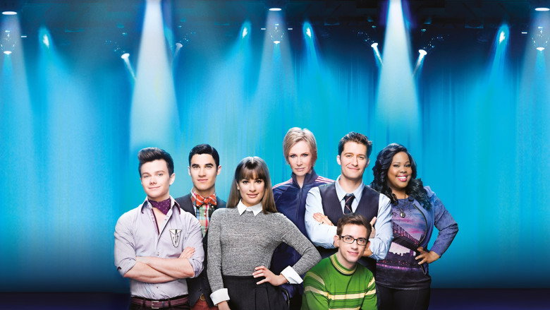 Glee still 6