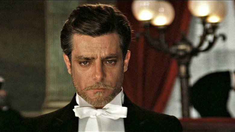 The Innocent still 8
