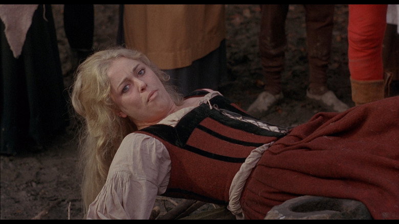 Cry of the Banshee still 8