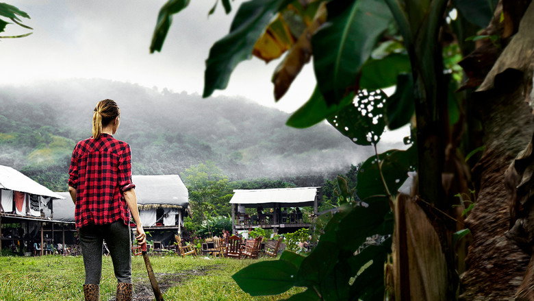 Jungletown still 1