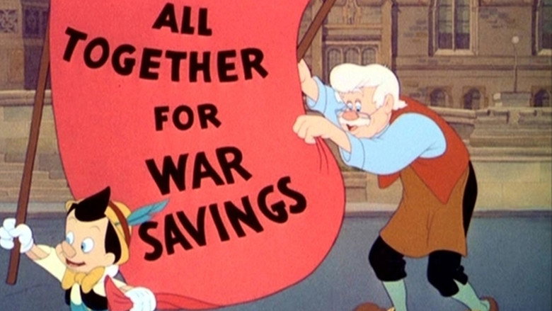 Walt Disney Treasures: On the Front Lines still 1