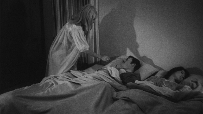 The Satanist still 1