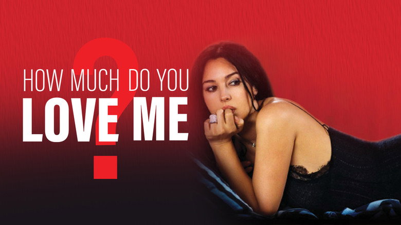 How Much Do You Love Me? still 7
