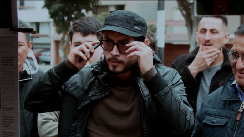 Jugada Maestra still 2