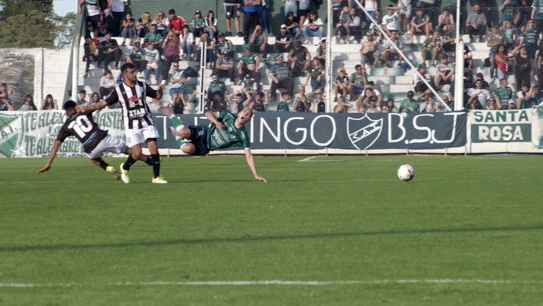 Play on! still 4