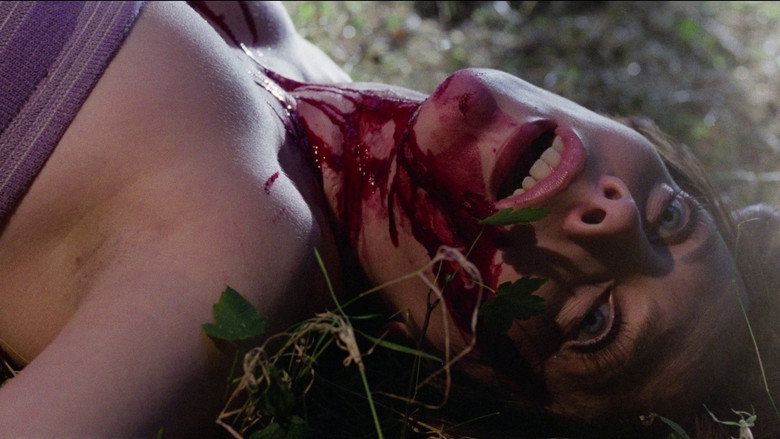 Trauma still 2