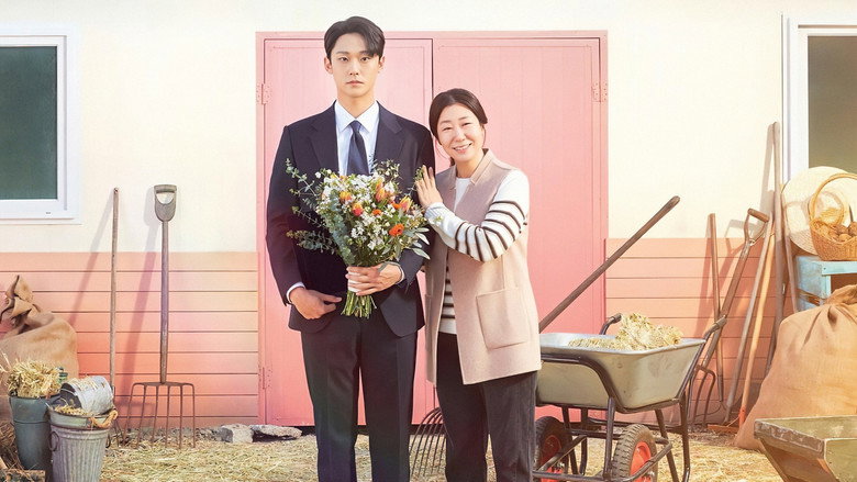 The Good Bad Mother still 5