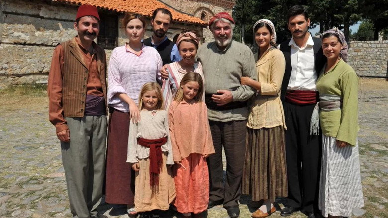 Elveda Rumeli still 2