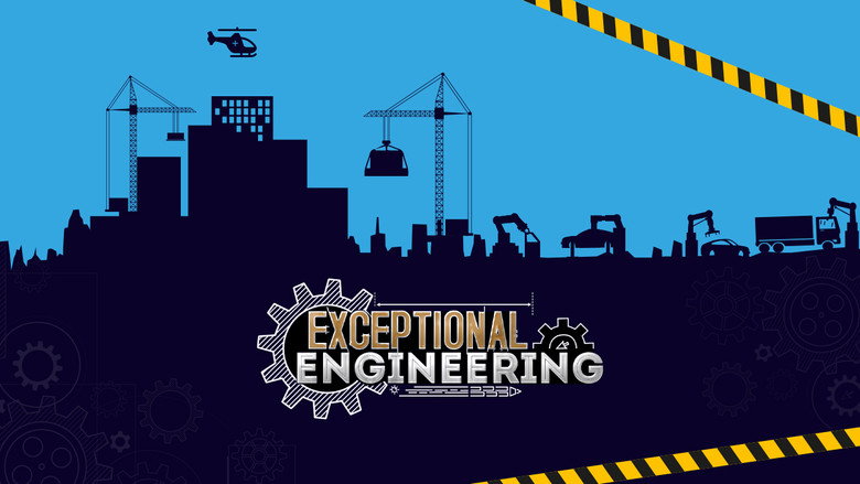Exceptional Engineering still 2