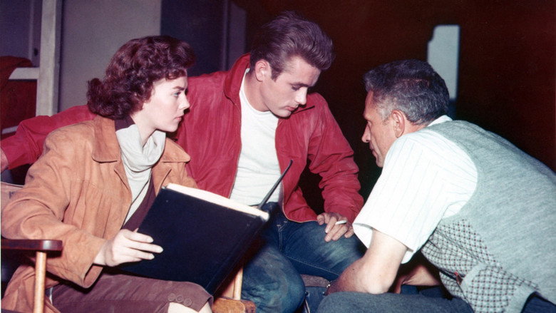 James Dean: Rebel Generation still 7