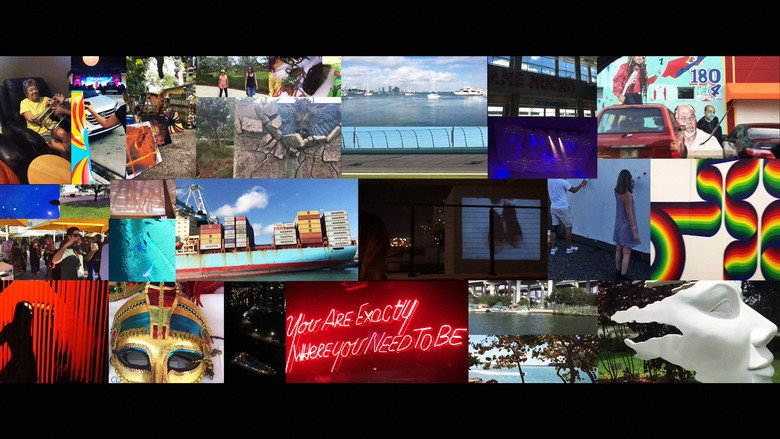 Miami In Movements still 3