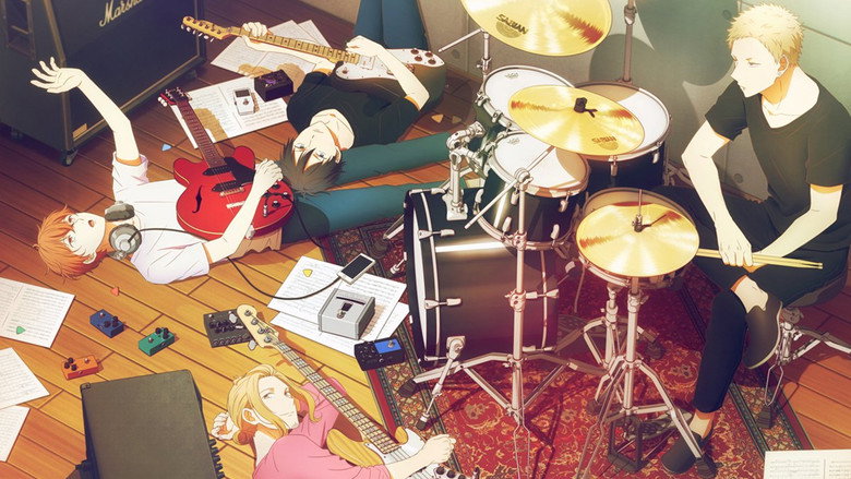 given still 7