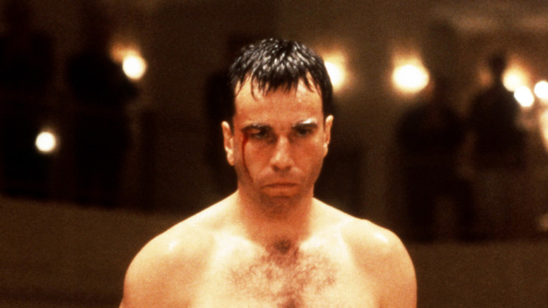 The Boxer still 5