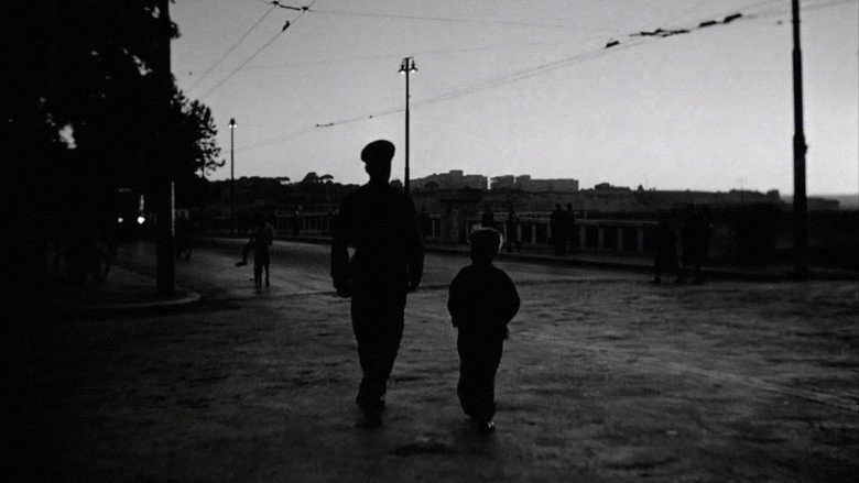 Bicycle Thieves still 8