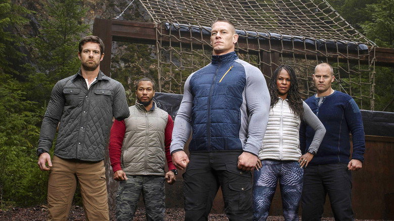 American Grit still 6