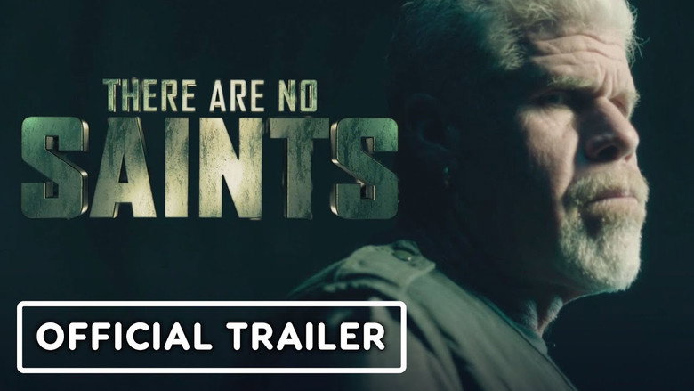 There Are No Saints still 2