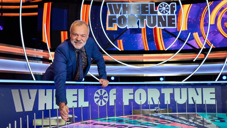 Wheel of Fortune still 1