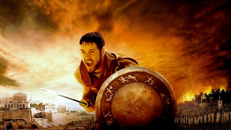 Sword-and-Sandal: The Story of the Period Epic still 3