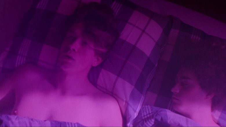 South of Heaven still 5