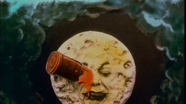 A Trip to the Moon still 5
