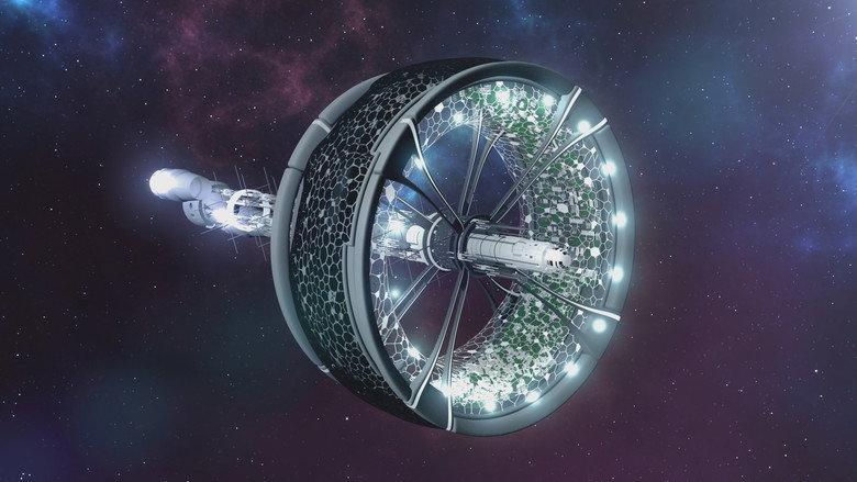 Last Exit: Space still 3
