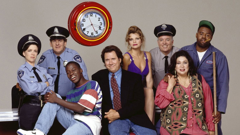 The John Larroquette Show still 2