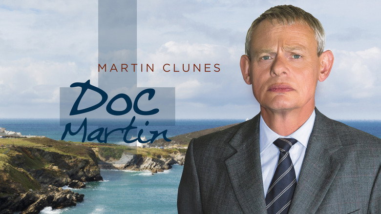Doc Martin still 4
