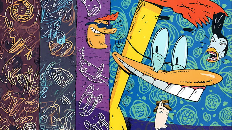 Duckman still 1