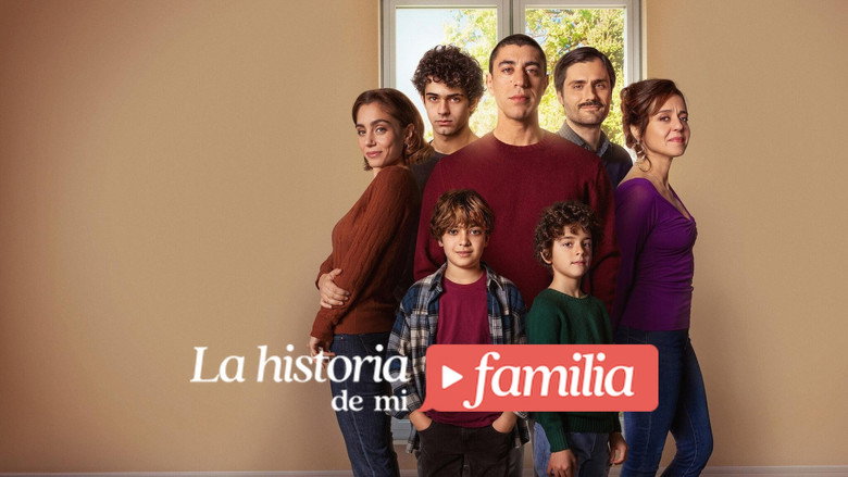 My Family still 5