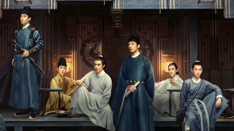A League of Nobleman still 5