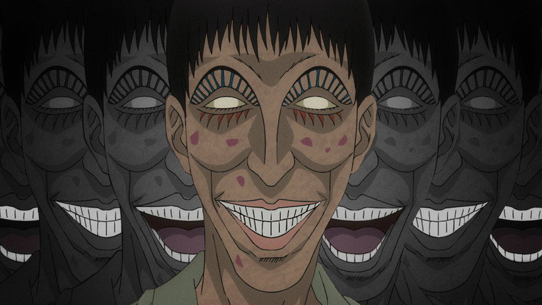 Junji Ito Maniac: Japanese Tales of the Macabre still 3