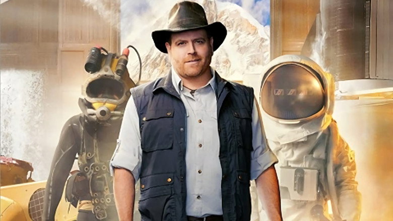 Tales from the Explorers Club still 3